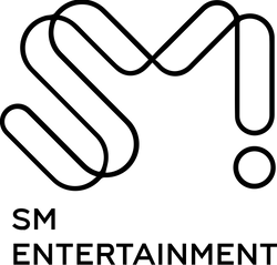 SM 로고