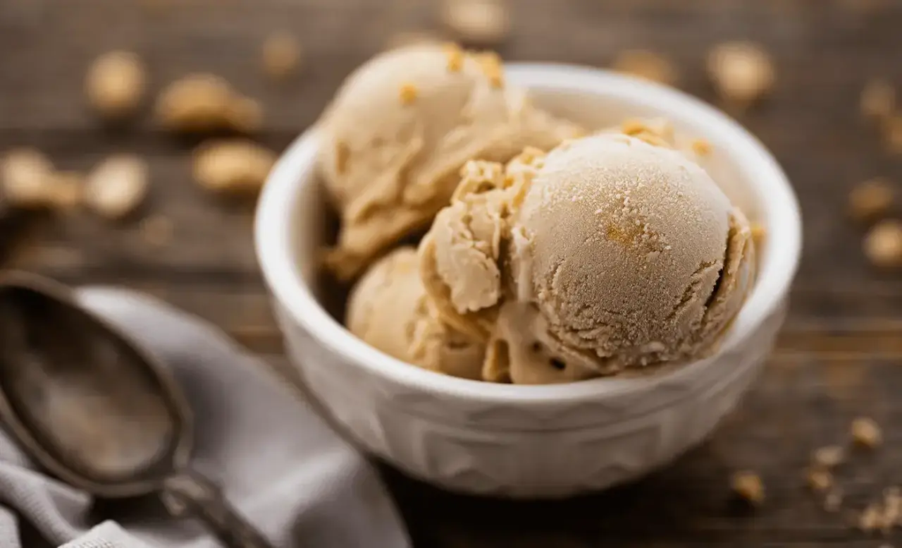 Why Fewer Ingredients Matter in Ice Cream