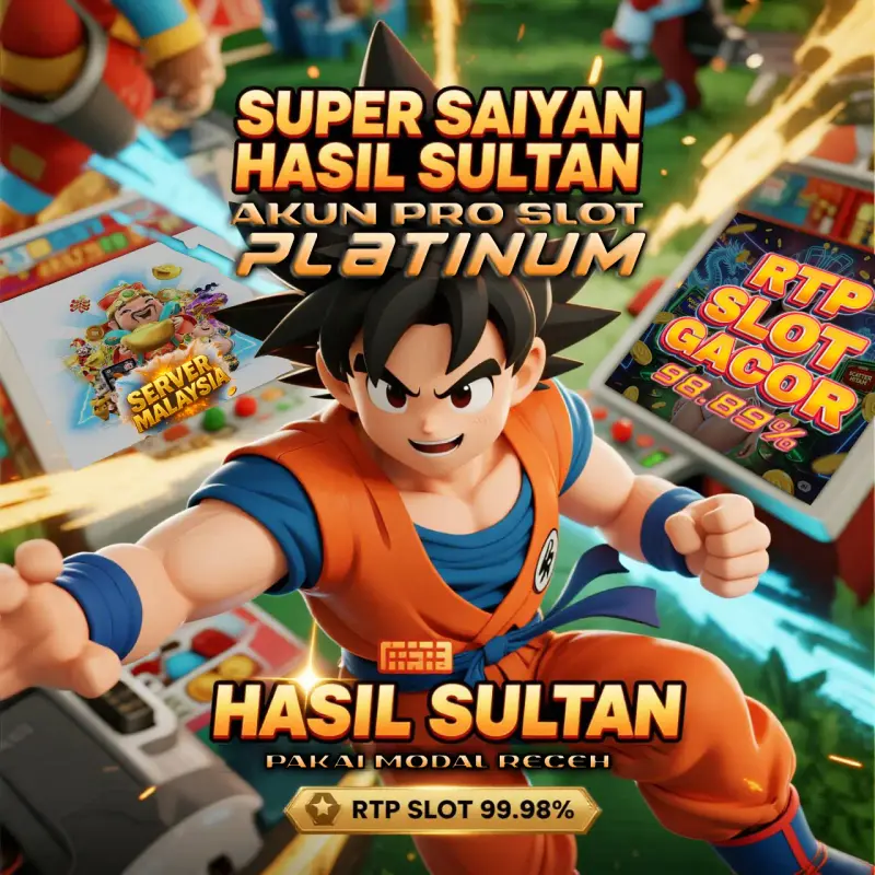 Akun Pro Slot Platinum Mitra77 RTP Tinggi Paling Gacor 2025
