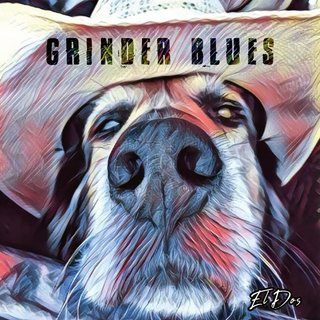 Grinder Blues - El Dos (2021).mp3 - 320 Kbps