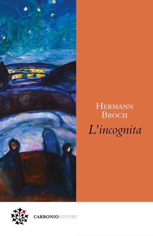 Hermann Broch – L’incognita (2022)