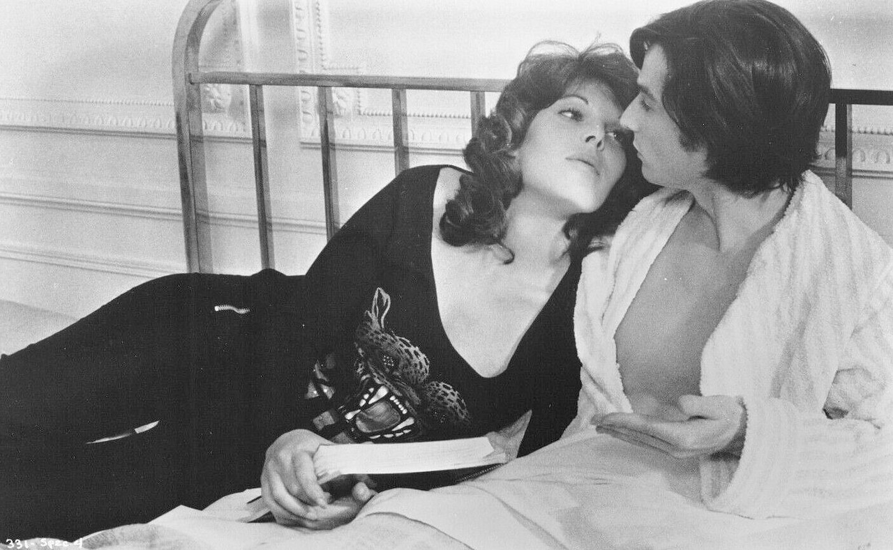 Alexandra Stewart a37