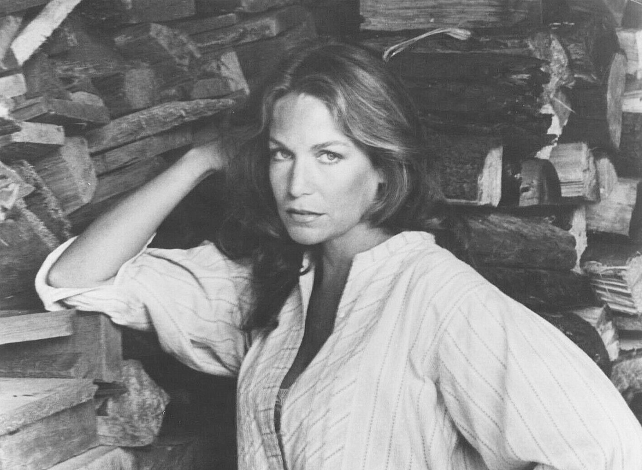 Alexandra Stewart a35