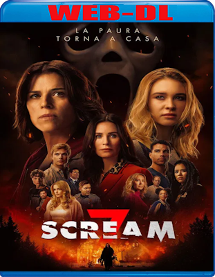 Scream 7 (2026) WebDL 1080p ITA ENG E-AC3 Subs