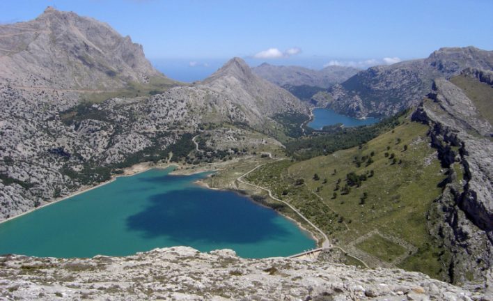 Uno scorcio dellisola di Maiorca (visitmaiorca.com)