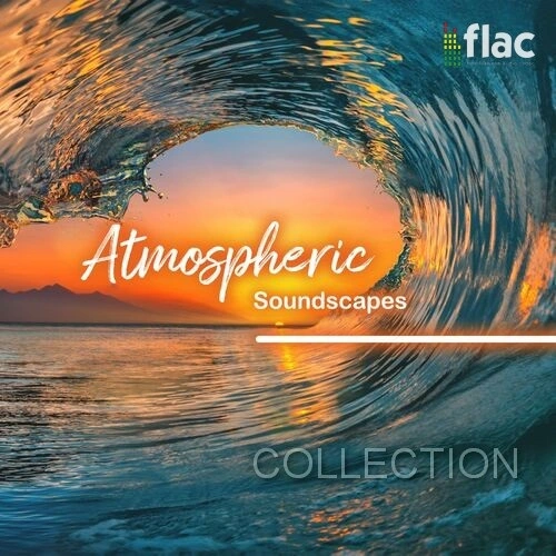 VA - Atmospheric Soundscapes [Vol.1-9] (2024) FLAC