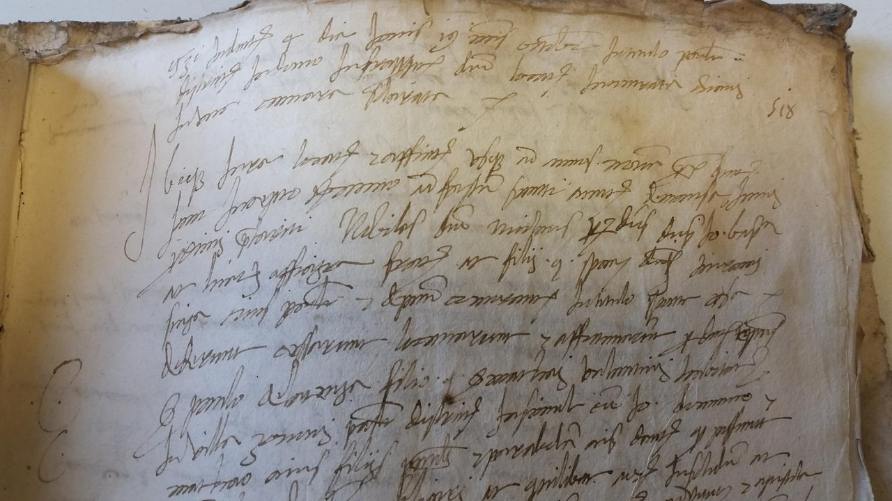 1531 Girolamo e Nicolò dalla Sega