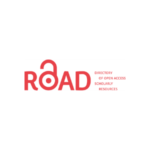 ROAD Logo