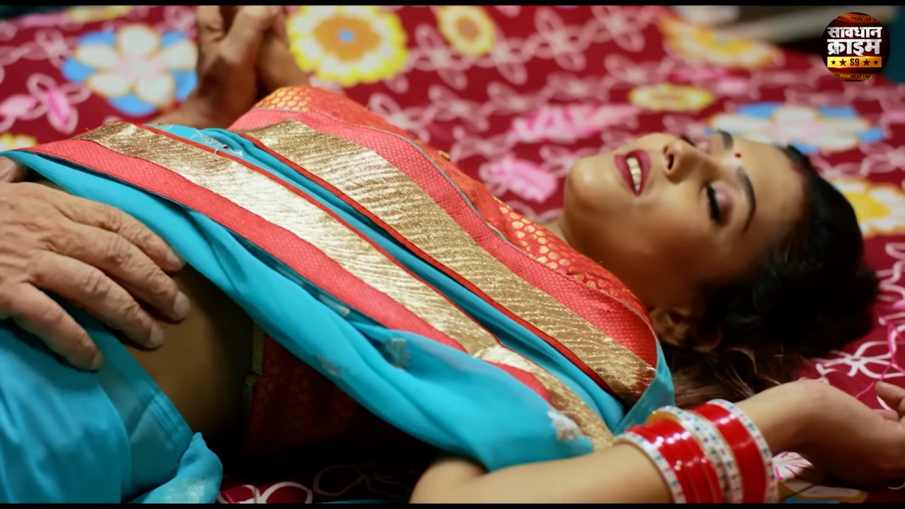 Anuradha Khair (Scene) 1.11