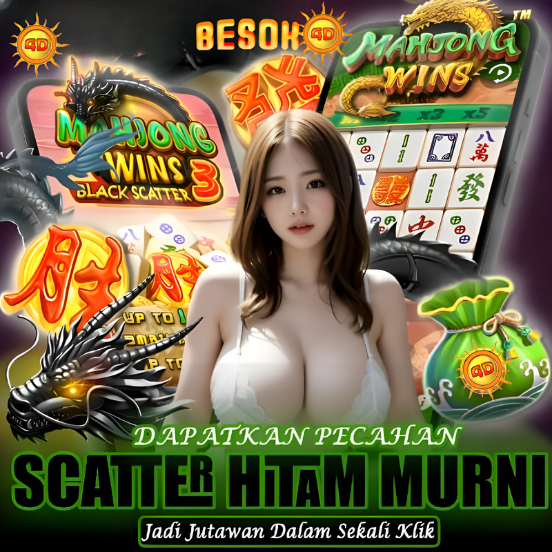 Keunggulan BESOK4D: Sebagai Platform Hiburan Virtual Masa Kini