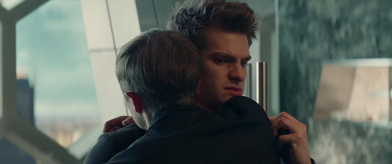 The Amazing Spider-Man 2 (2014) BDRip - HEVC 1080p 10bit 60 FPS.mkv_20220313_220233.837