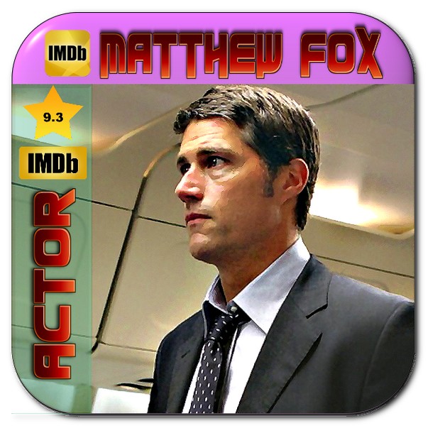 Matthew Fox