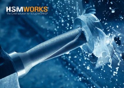 Autodesk HSMWorks 2019.3 build R4.43461