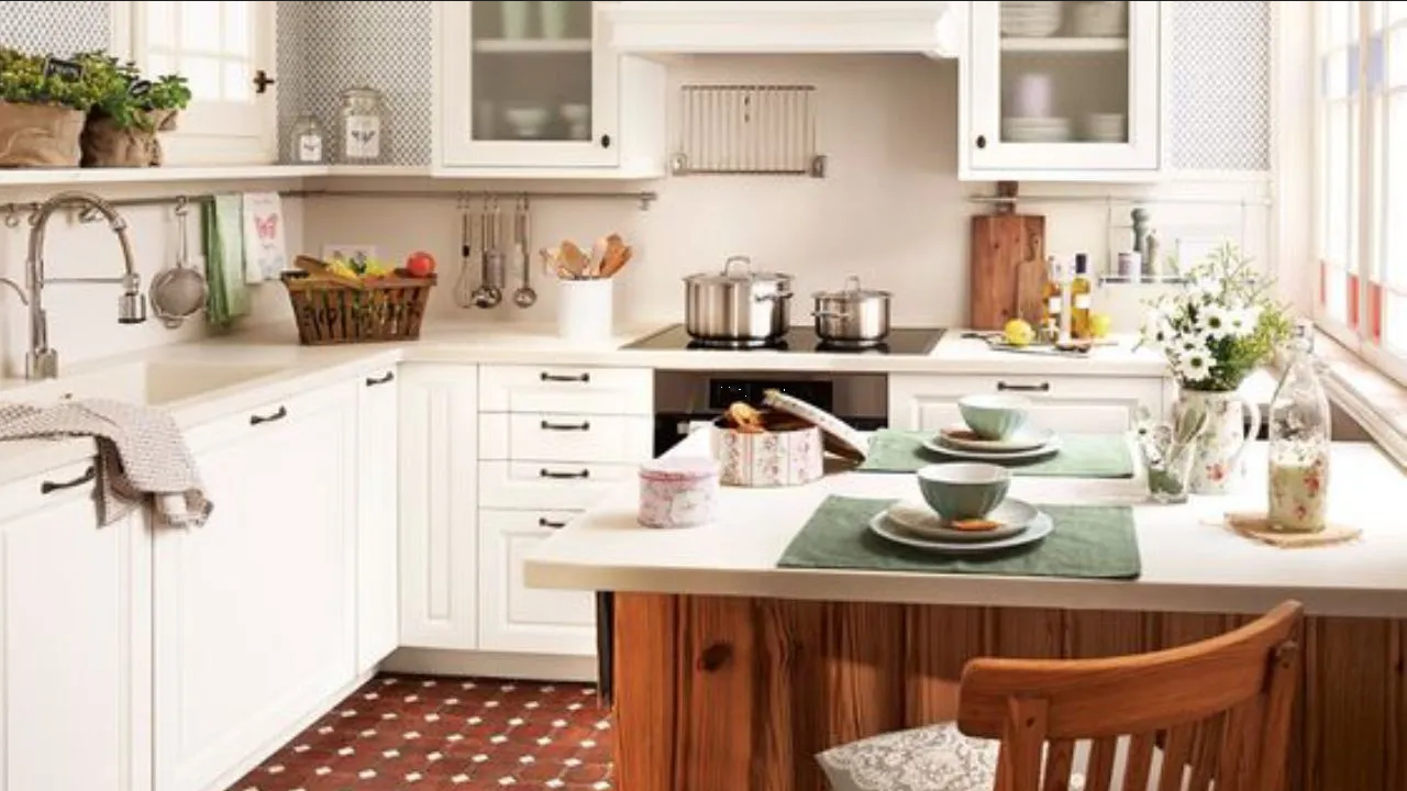 ¿Quieres que tu cocina huela a Navidad? Prepara este aromatizante casero