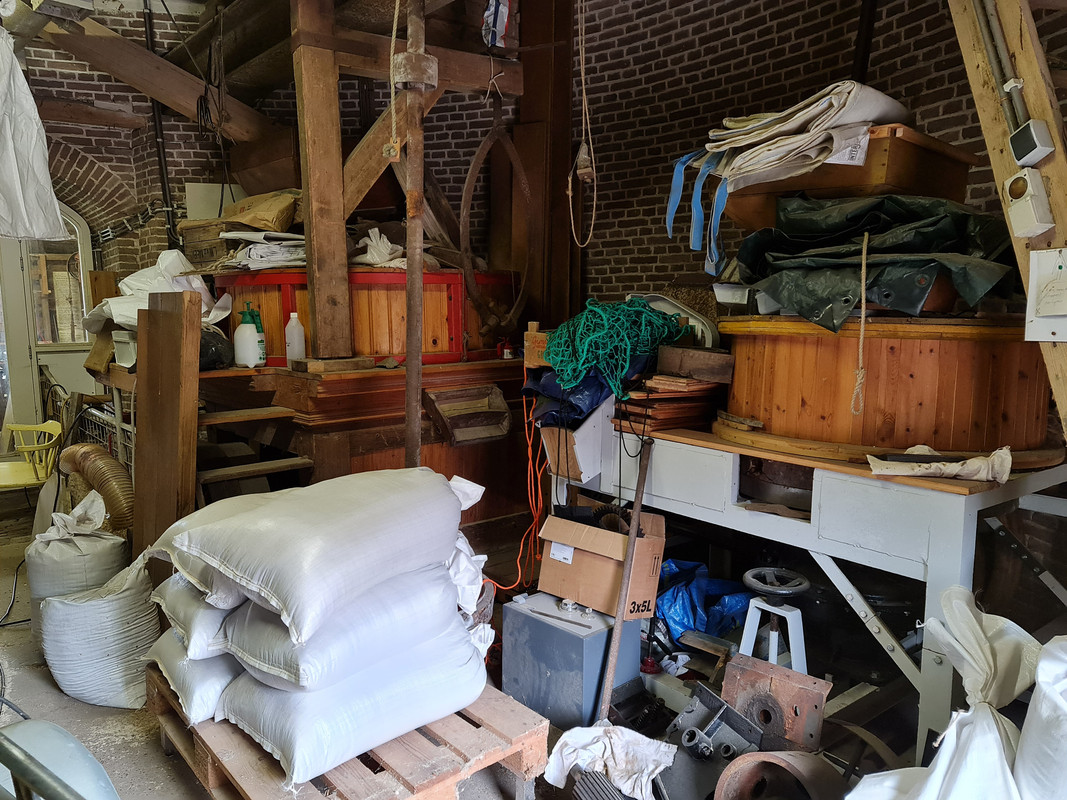 Pieter Zuijkerbuijk, De Wielewaal 05 Beneden-Leeuwen 16-05-2021