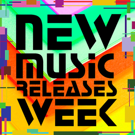 VA - New Music Releases Week 05 Of (2021)