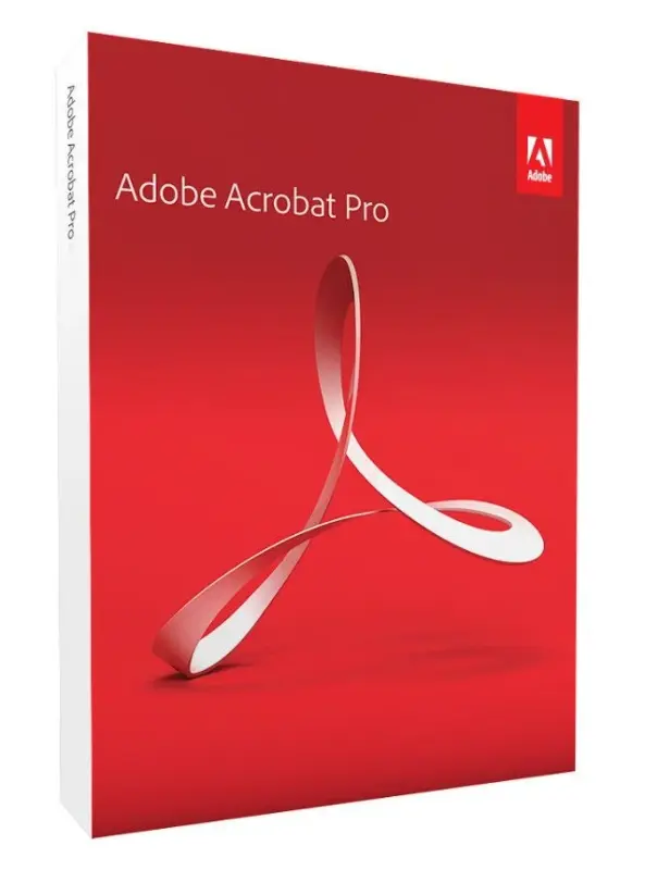 Adobe Acrobat Pro DC 2025.001.20577 with Crack