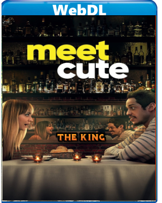 Meet Cute - Il giorno perfetto (2022) WEBDL 720p x264 E-AC3+AC3 ITA ENG