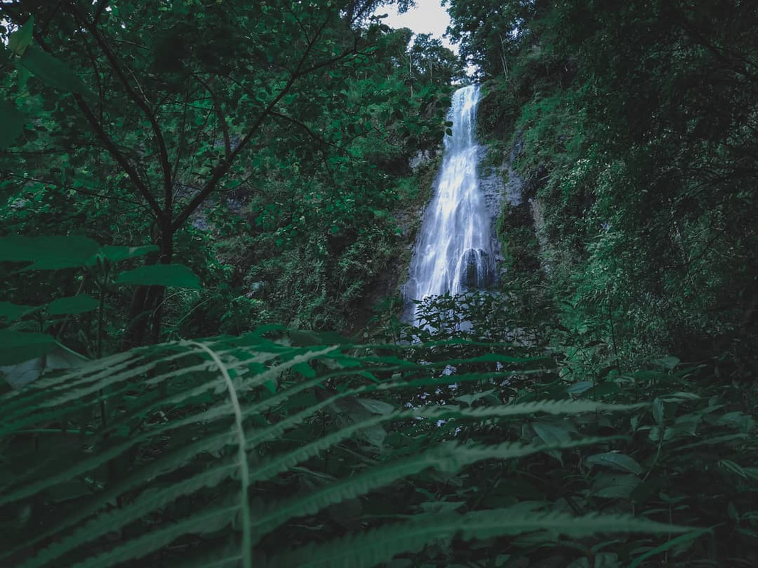 Curug Cimanintin