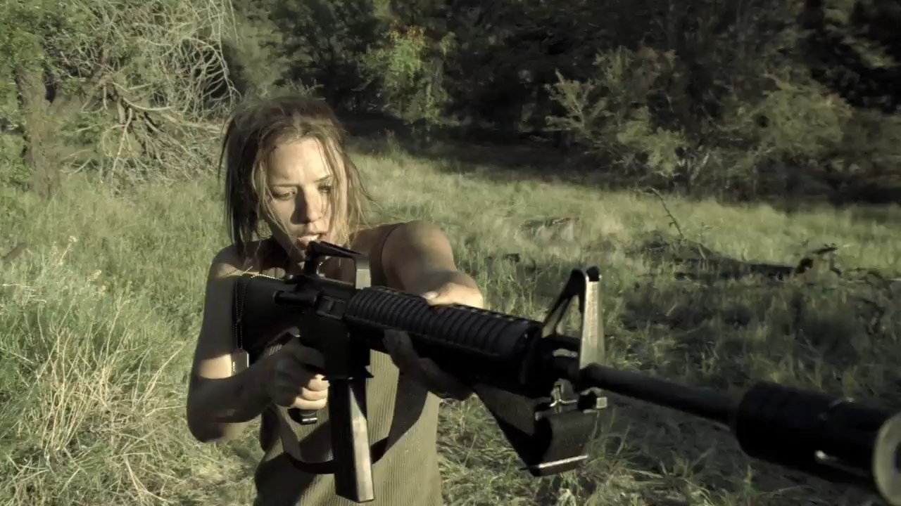 Universal Soldiers 2007 BluRay [Tamil + Telugu + English] 480p, 720p Screenshot
