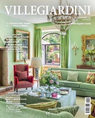 VilleGiardini - Settembre 2024