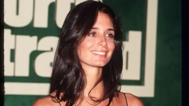 Association with Jeffrey Epstein