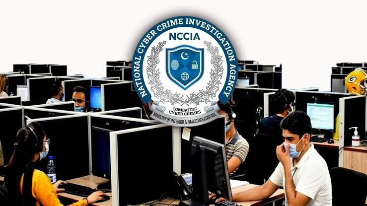 NCCIA probes three Karachi companies over alleged sale of obscene animated content