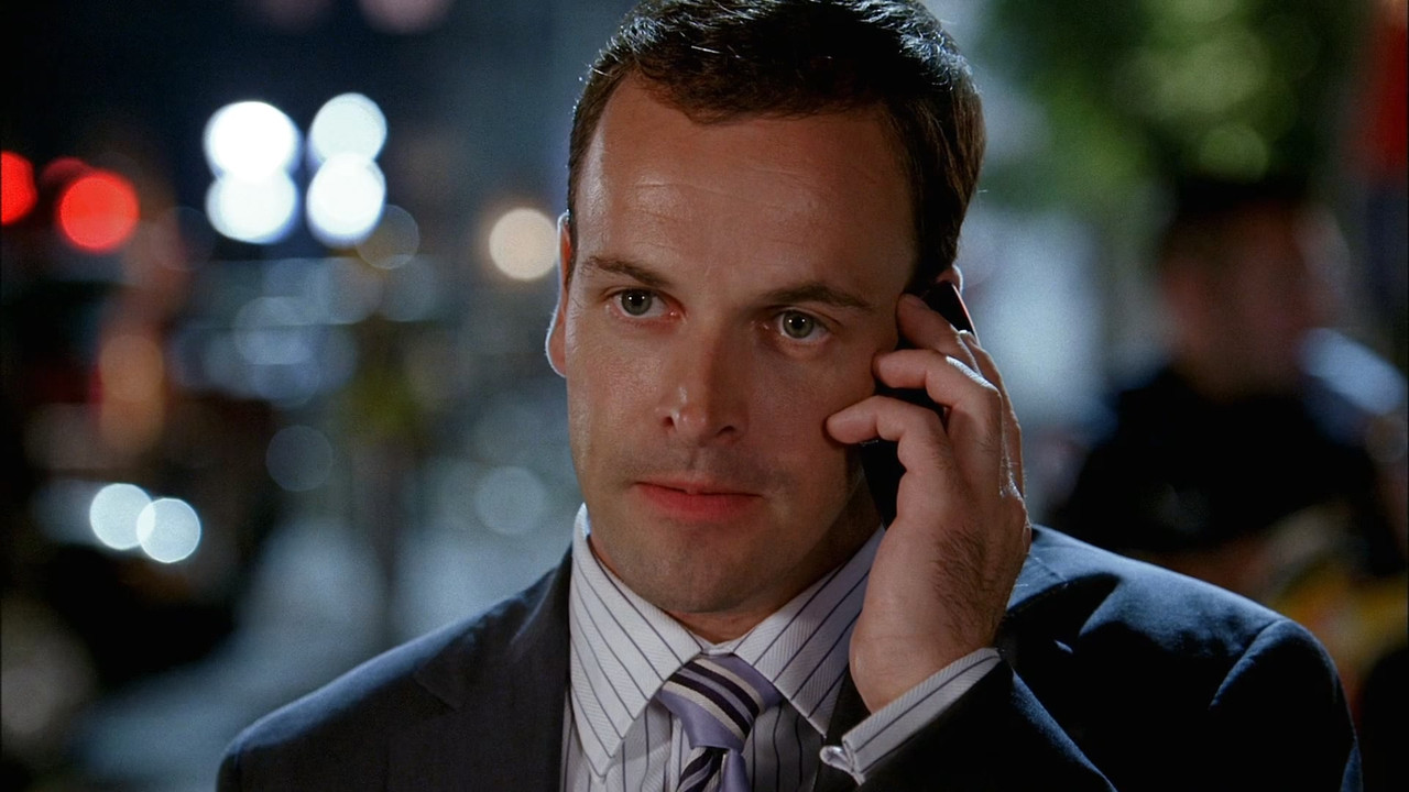 Eli Stone (2008) Season 1-2 S01-S02 (1080p AMZN WEBRip x265 HEVC 10bit EAC3 5.1 MONOLITH) [QxR]