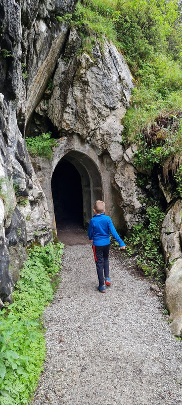 STOCKHORN Y QUIZ TRAIL: frío y diversión a partes iguales - Suiza: 7 veranos, 7 planes con niños (8)