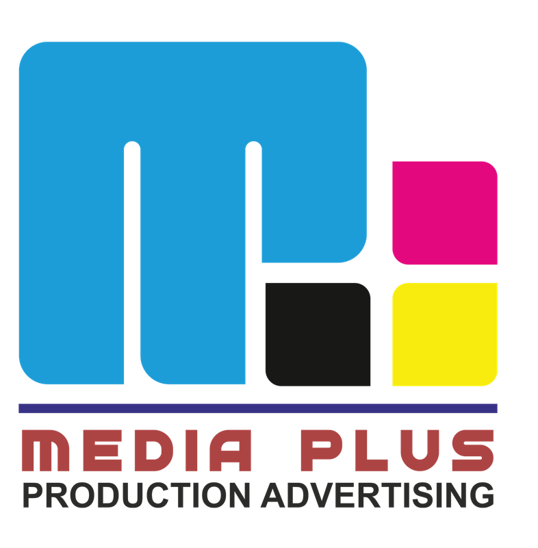 Media Plus Logo