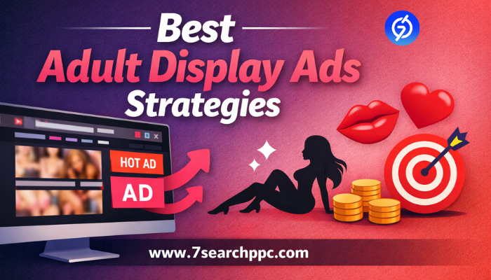 adult display ads