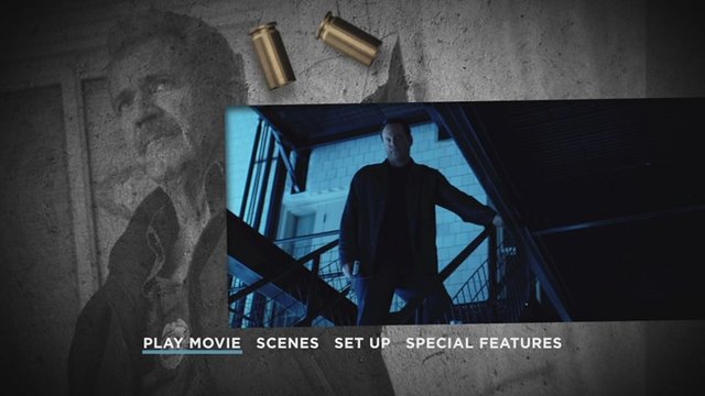 1 - Dragged Across Concrete [2018] [DVD5 Custom] [NTSC] [Cast/Ing] [Sub:Varios] [Thriller]
