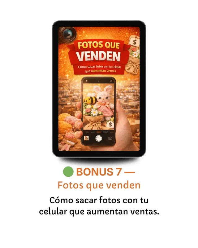 Bonus 7