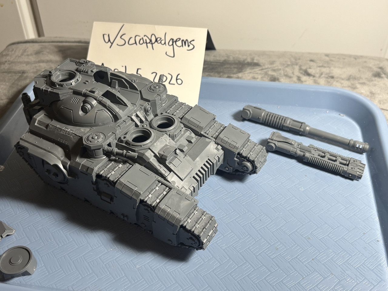 Tanks Kratos Sicaran 08