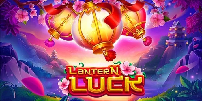 Slot Lucky Lantern