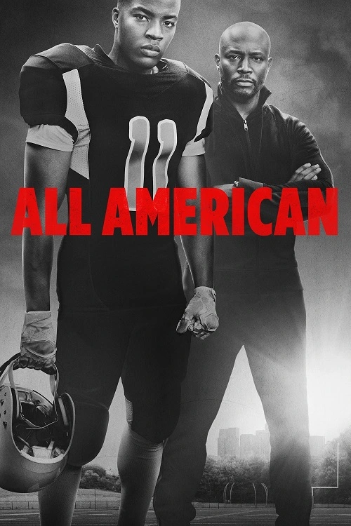 All American (2018-2024) (Sezon 1-6)