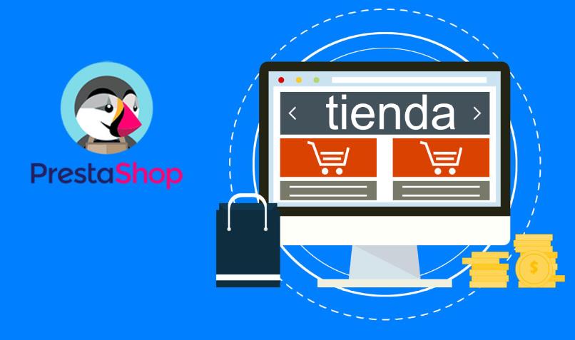 PrestaShop PrestaShop