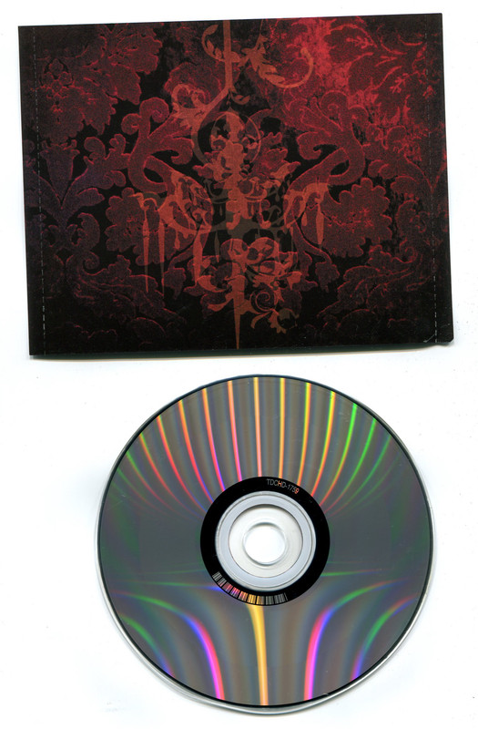 Tango Down - Charming Devil (888295146913) 008