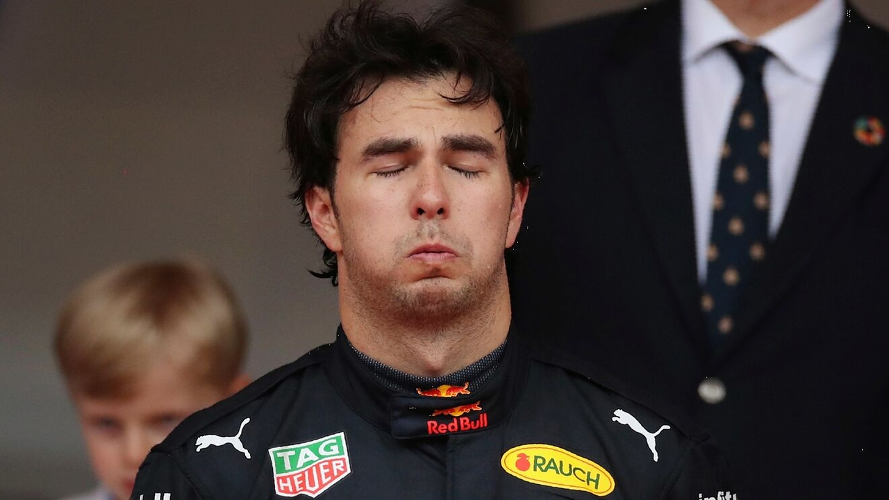 Red Bull descarta a ‘Checo’ Pérez y mantiene su apoyo a Verstappen 