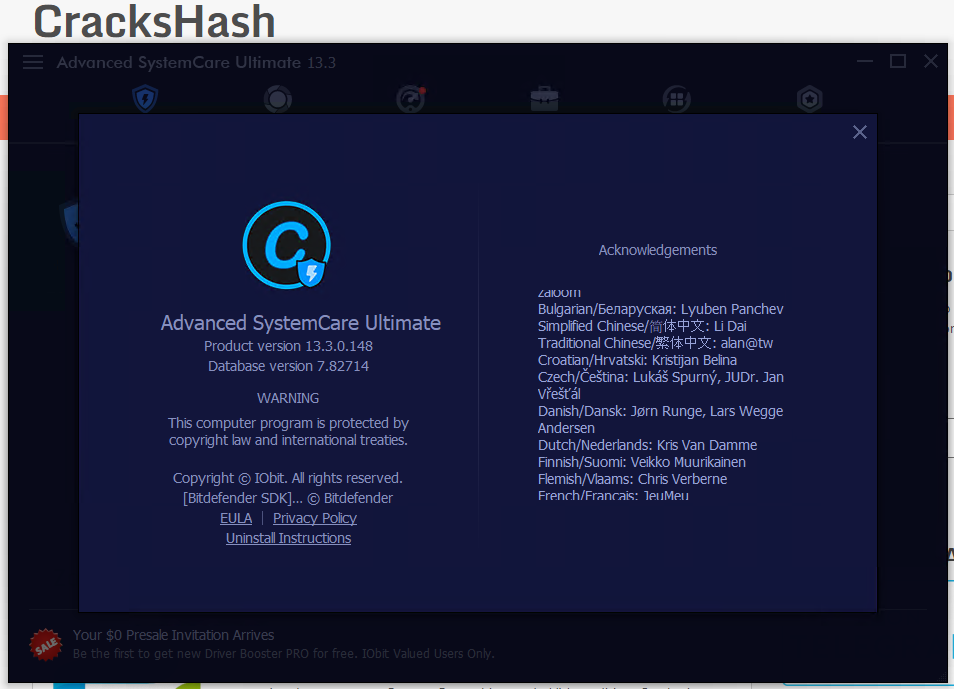 advanced systemcare v13 advanced systemcare v13