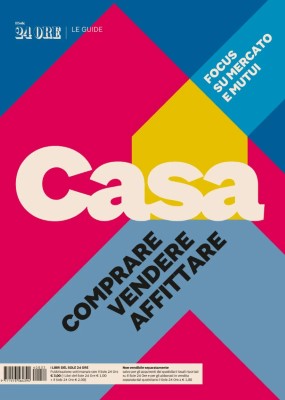 Il Sole 24 Ore Speciale Le Guide Casa - 31 Ottobre 2024