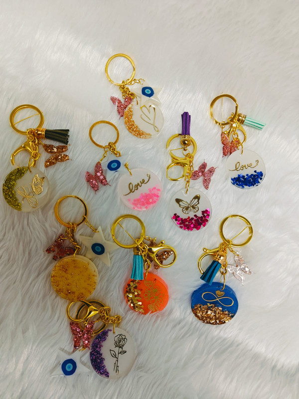 Keychain