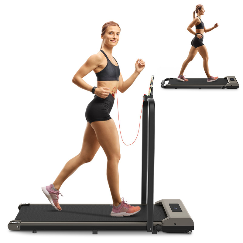 Tapis Roulant Pieghevole - Tapis Roulant Elettrico Bigzza - Velocità Regolabile 1-10 Km/h - Con Bracciolo E Display LCD Grigio 16 Tapis Roulant Pieghevole - Tapis Roulant Elettrico Bigzza - Velocità Regolabile 1-10 Km/h - Con Bracciolo E Display LCD Grigio -Armonia Casa AAHKMJXYDAFdJAOAIMEbOAchaYtjpIZUujpRpTo0CnZOZVcvtUN660p rrwofAjvop9M7IA2IaQL2GHd6fzFubj5