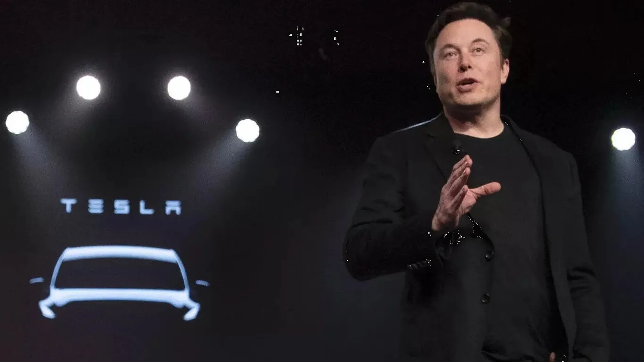 Elon Musk reitera los detalles del próximo lanzamiento amplio de Tesla FSD Beta