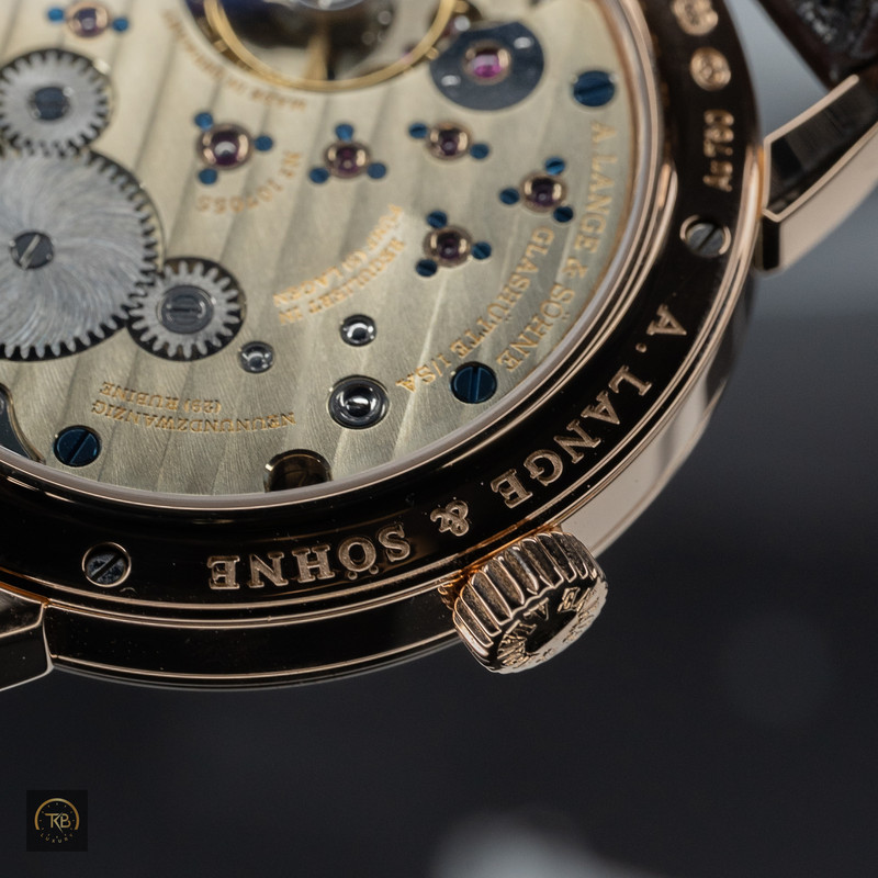 A. Lange & Sohne 1815 Up/Down - Image 17