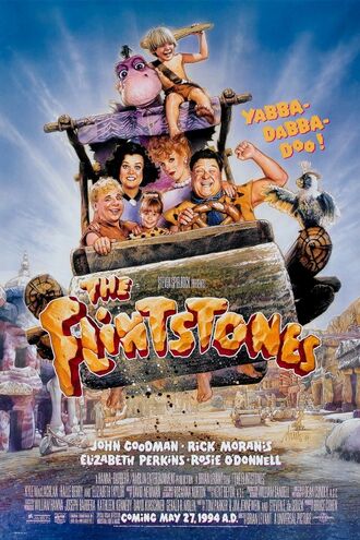 330px-1994-The-Flintstones