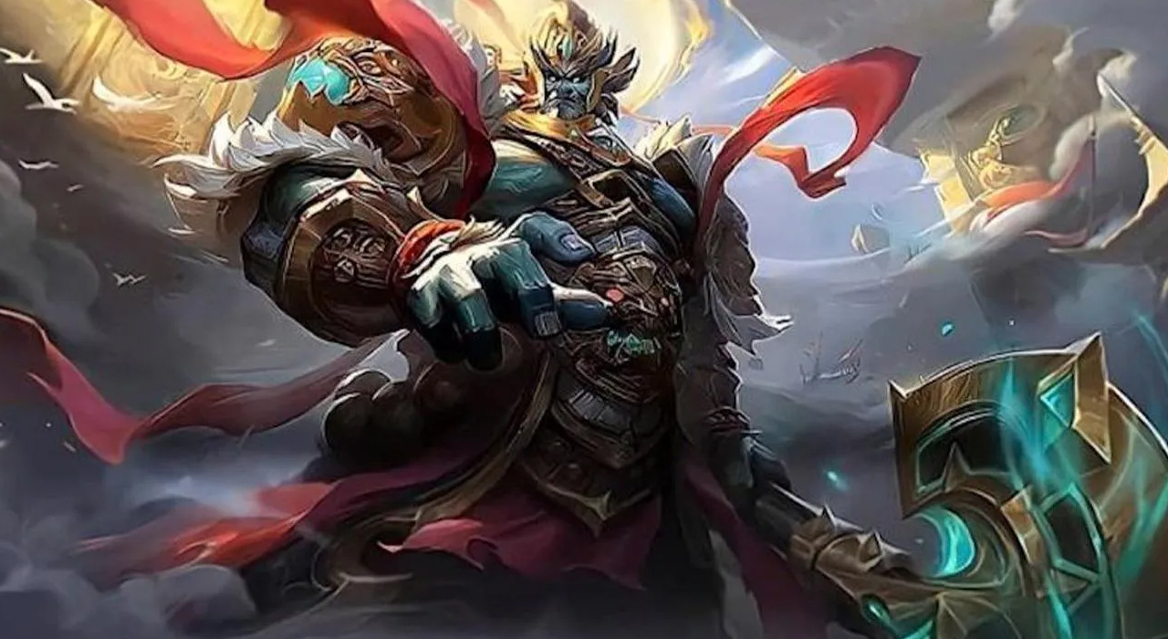 Tips Menggunakan Hero Balmond di Mobile Legends