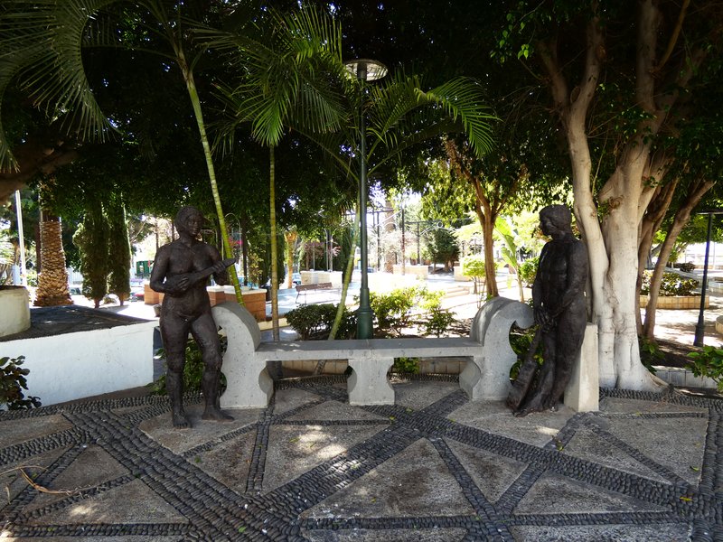 Agüimes-7-4-2025 - Islas Canarias y sus pueblos-1991/2025 (98)
