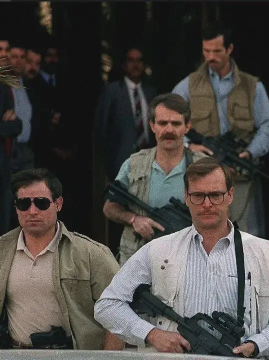 delta-force