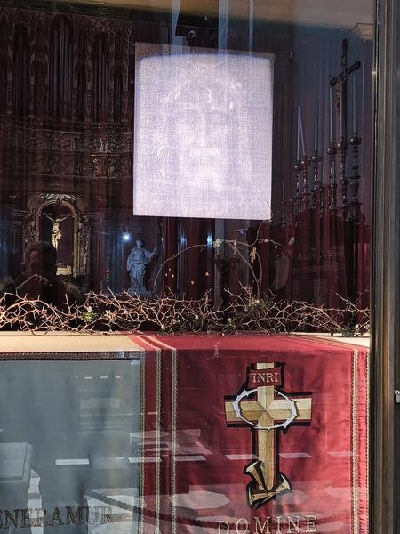 Llego a Milán y me voy a Turín - Milán-Turín-Génova-Pavía (58)